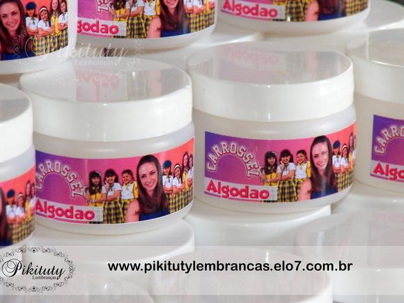 Kit Manicure Com Maletinha Em Acrílico