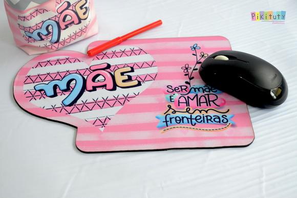 Kit Presente Dia das Mães