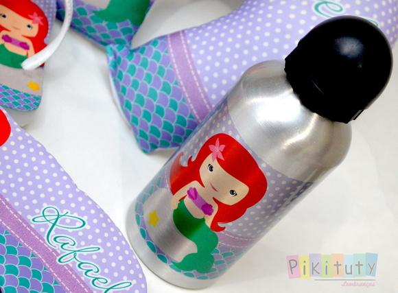 Kit Viagem/Festa do Pijama