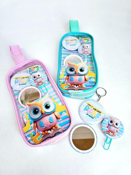 Kits Dia dos Professores - Pronta Entrega