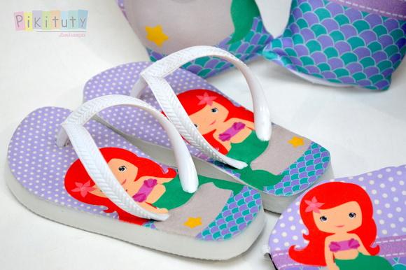 Kit Viagem/Festa do Pijama