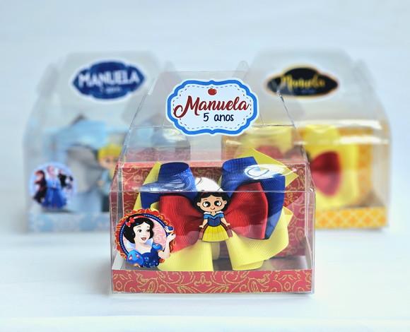 Laço Personalizado - Todos os Temas