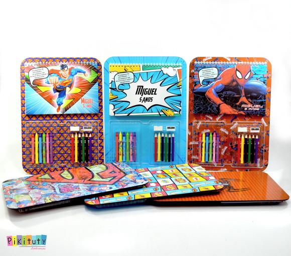 Lançamento! Kit de Atividades Baby Shark