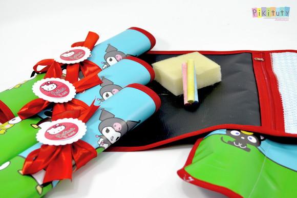 Lousa Infantil 30x40 - Hello Kitty