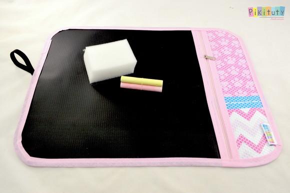 Lousa Infantil 30x40 Patrulha Canina