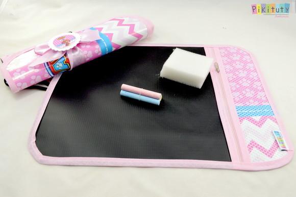 Lousa Infantil 30x40 Patrulha Canina
