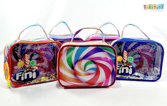 Maleta Aquário Luxo - Doces Fini