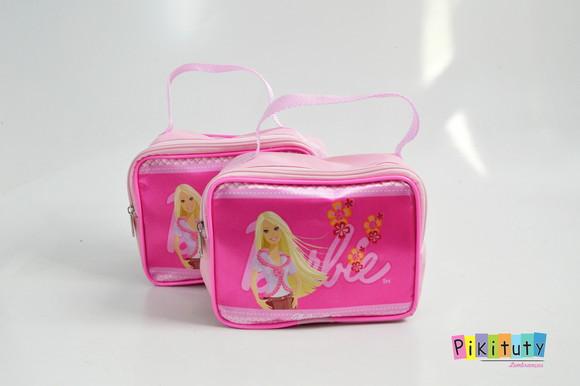 Maleta Personalizada Barbie