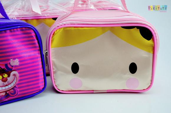 Maleta Personalizada Alice no País das Maravilhas