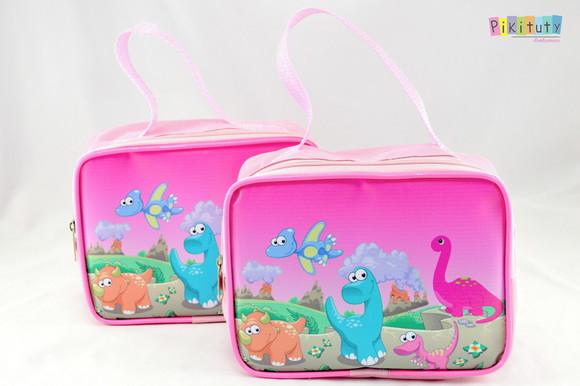 Maleta Personalizada Dinossauros
