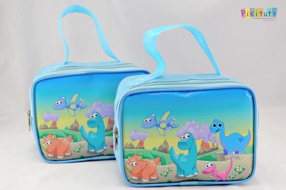 Maleta Personalizada Dinossauros