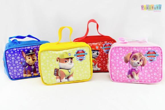 Maleta Personalizada Patrulha Canina