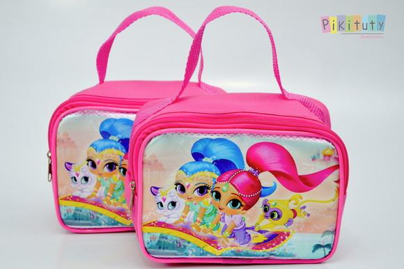 Maleta Personalizada shimmer e shine