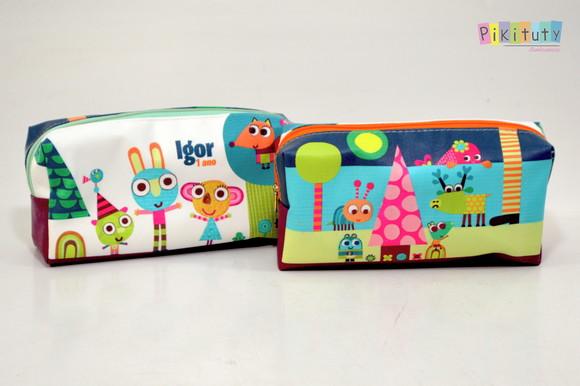 Necessaire / Estojo - Olobob Top