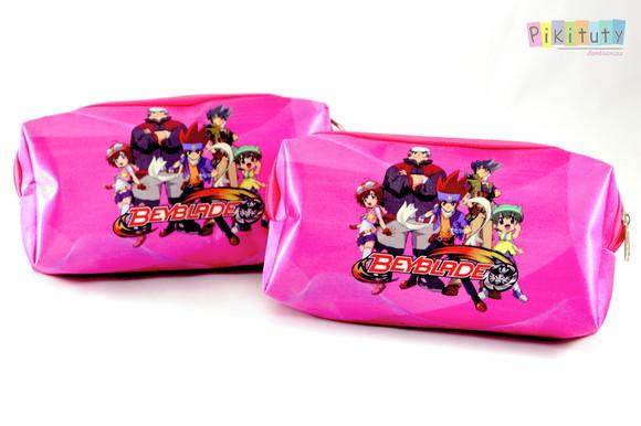 Necessaire / Estojo BeyBlade