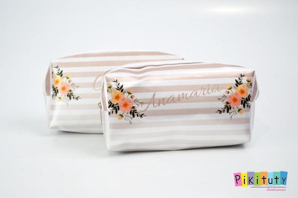 Necessaire / Estojo Casamento