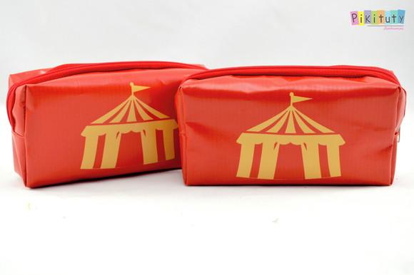 Necessaire / Estojo Circo