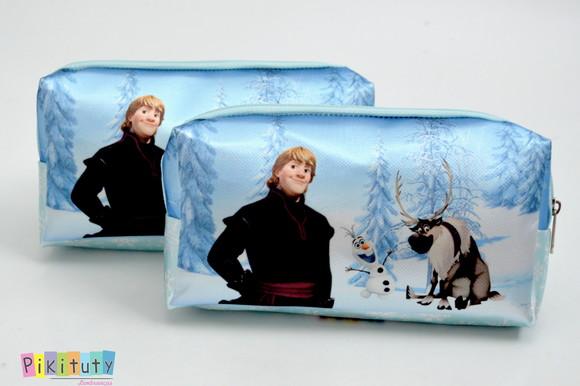 Necessaire / Estojo Frozen