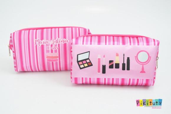 Necessaire / Estojo Maquiagem