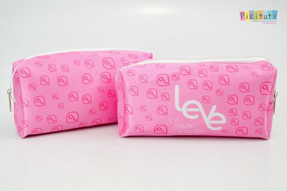 Necessaire / Estojo Para sua Empresa