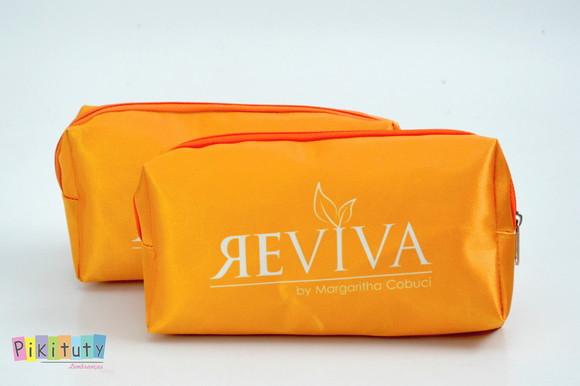 Necessaire / Estojo Para sua Empresa