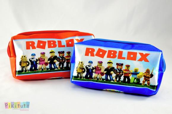 Necessaire / Estojo Roblox
