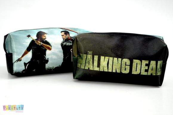 Necessaire / Estojo The Walking Dead
