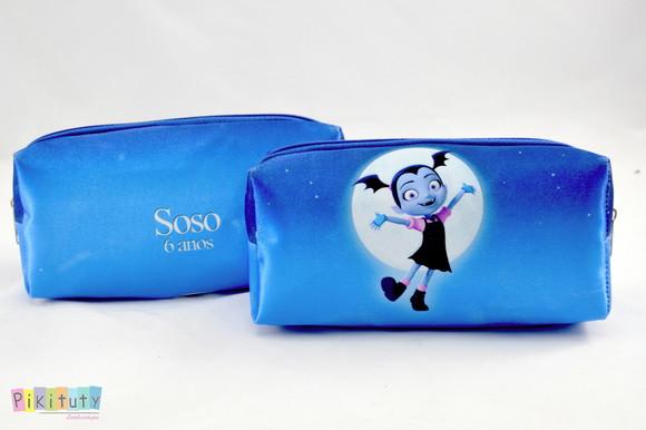 Necessaire / Estojo Vampirina
