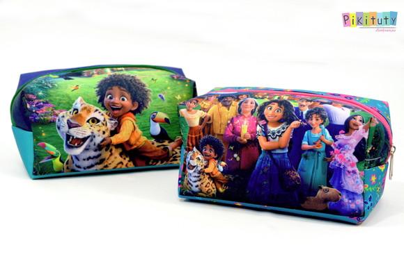 Necessaire Box - Encanto Disney