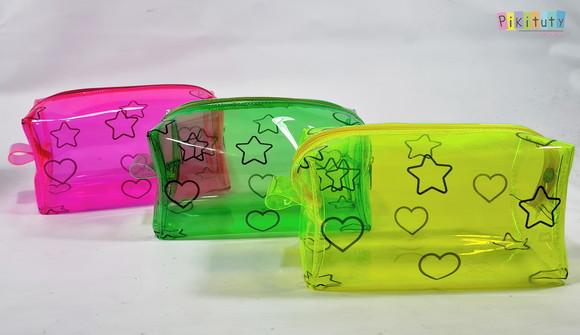 Necessaire Box - Neon
