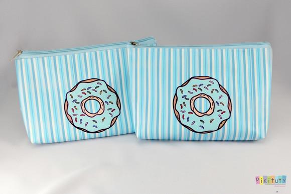 Necessaire Confeitaria