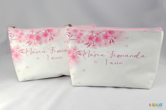 Necessaire Floral
