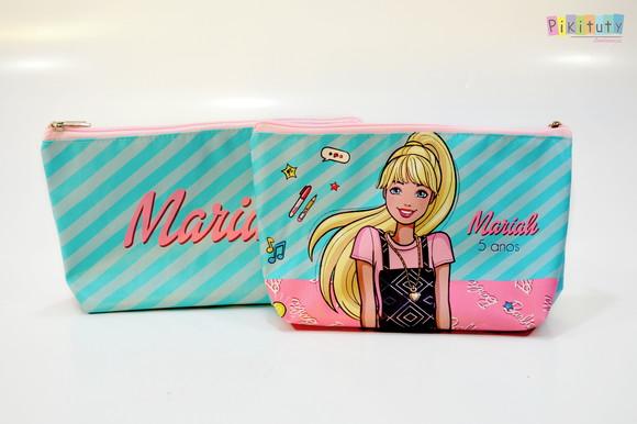 Necessaire G - Barbie