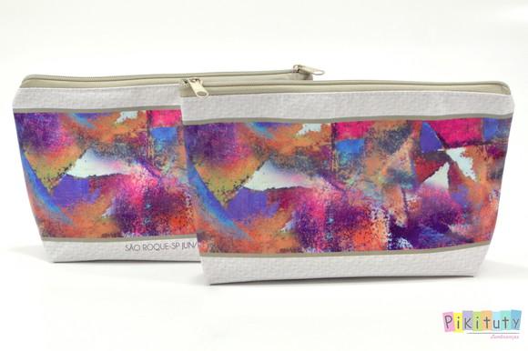 Necessaire G - Para a sua empresa