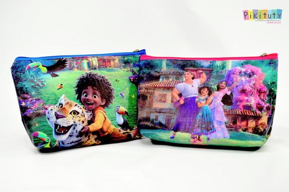 Necessaire G - Encanto Disney