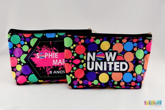 Necessaire Now United