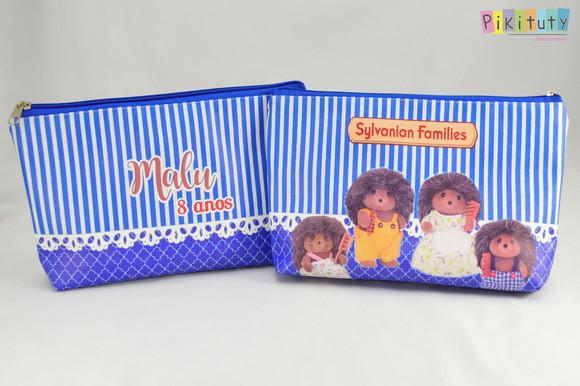 Necessaire Sylvanian Families