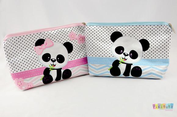 Necessaire Panda