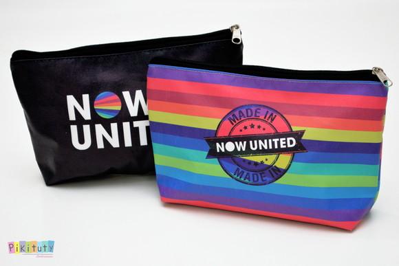 Necessaire Now United