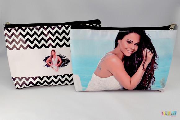 Necessaire Viviane Araujo