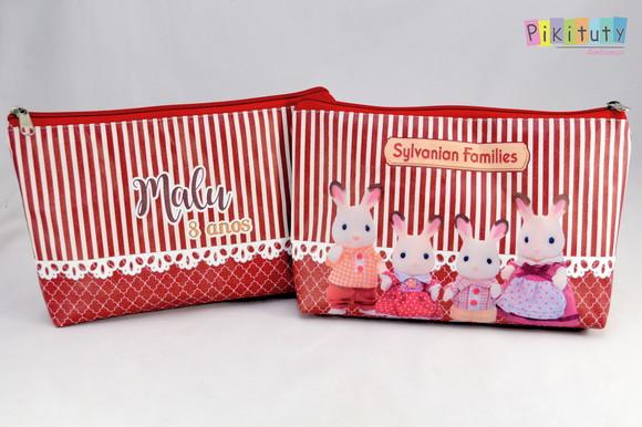 Necessaire Sylvanian Families