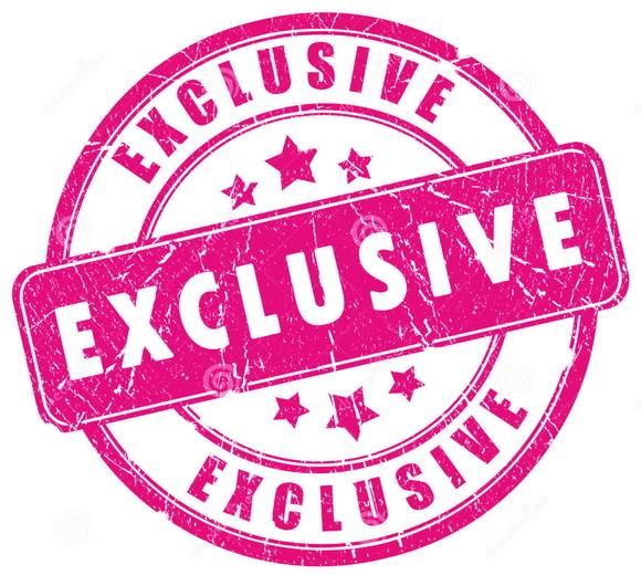 PEDIDO EXCLUSIVO: katia aline braune de oliveira