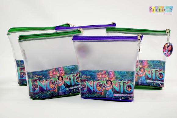 Porta Biquini / Sunga - Encanto Disney