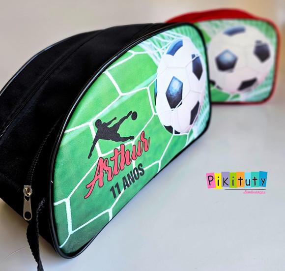 Porta Chuteiras - Futebol