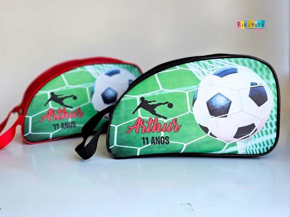 Porta Chuteiras - Futebol