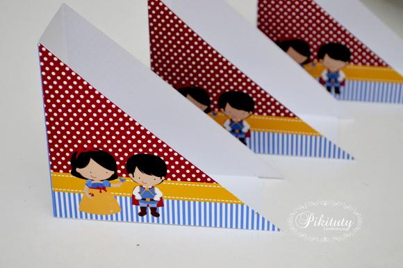 Porta Guardanapos de Papel