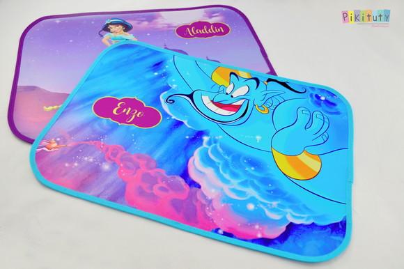 Porta Prato - Aladdin