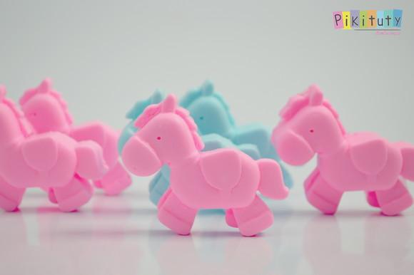 Sabonete Artesanal Cavalinhos