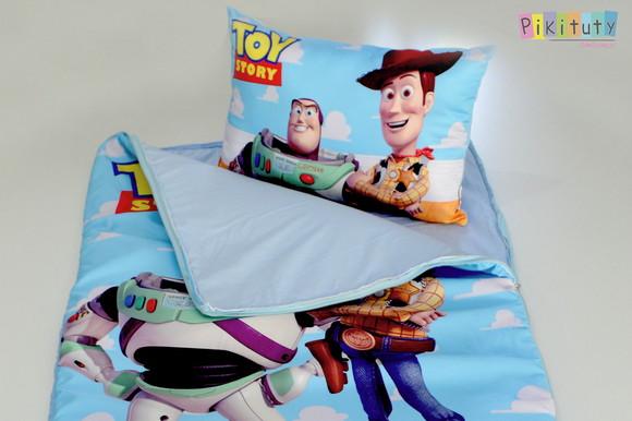 Saco de Dormir - Toy Story