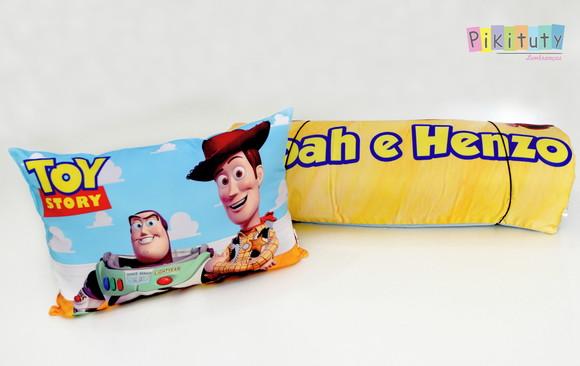 Saco de Dormir - Toy Story
